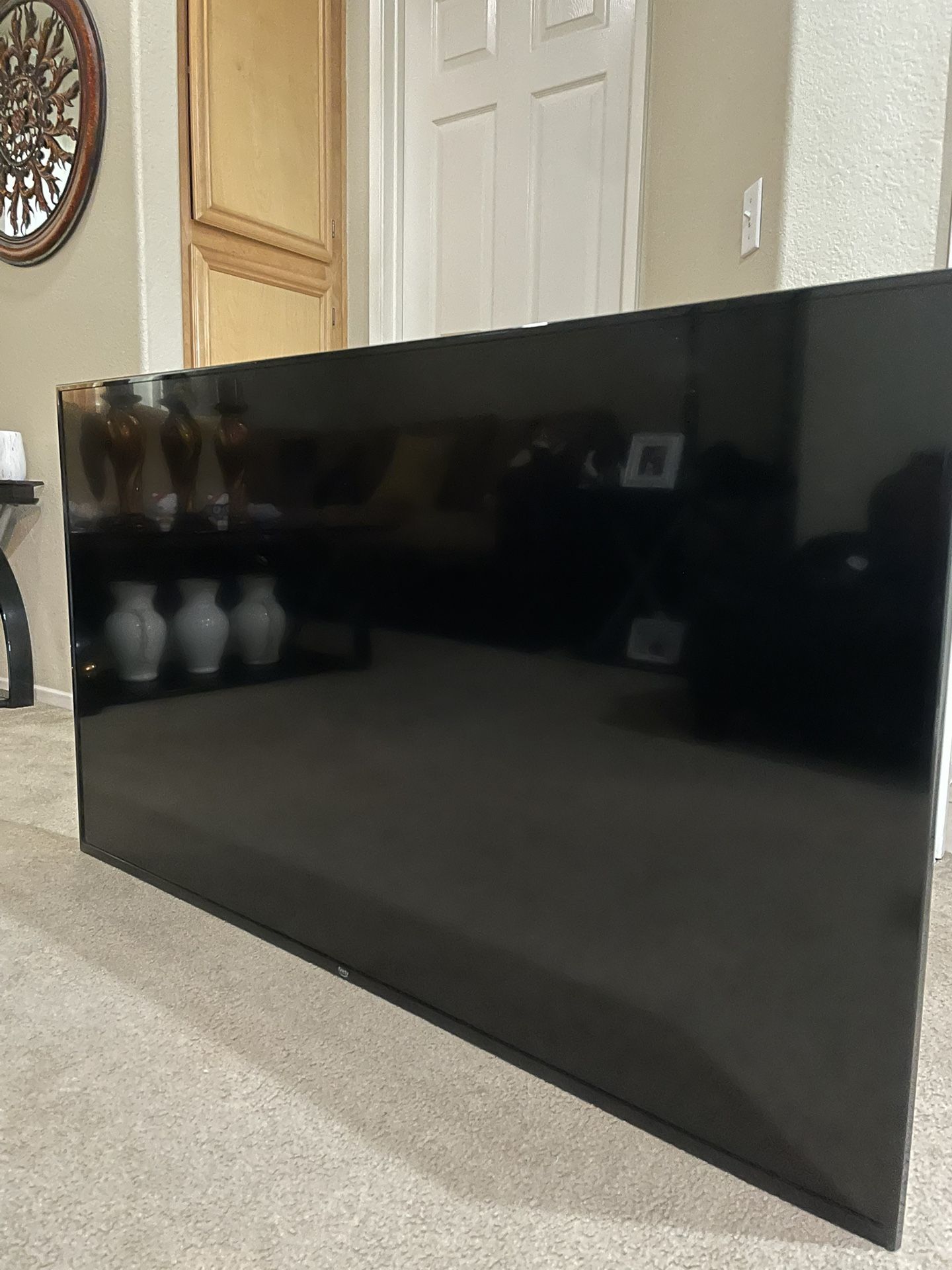 Amazon Fire TV 55” 4-Series 4K UHD Smart TV
