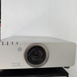 Projector