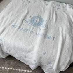 Barefoot Dreams Disney Edition Blanket