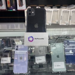 Apple iPhone 11 64GB Unlocked