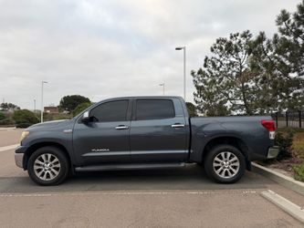 2010 Toyota Tundra