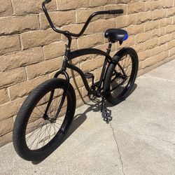 MANGO CRUISER BIKE  FAT TIRES 