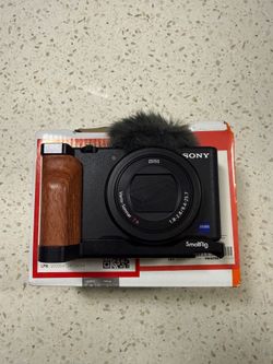 Sony Zv-1