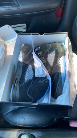 Jordan 5 Size 15 $300