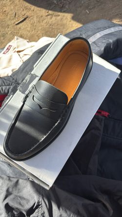 Men’s Mango Loafers