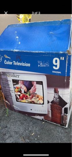 Crt tv