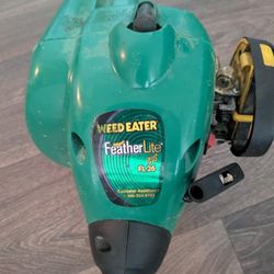 Weed Eater 
