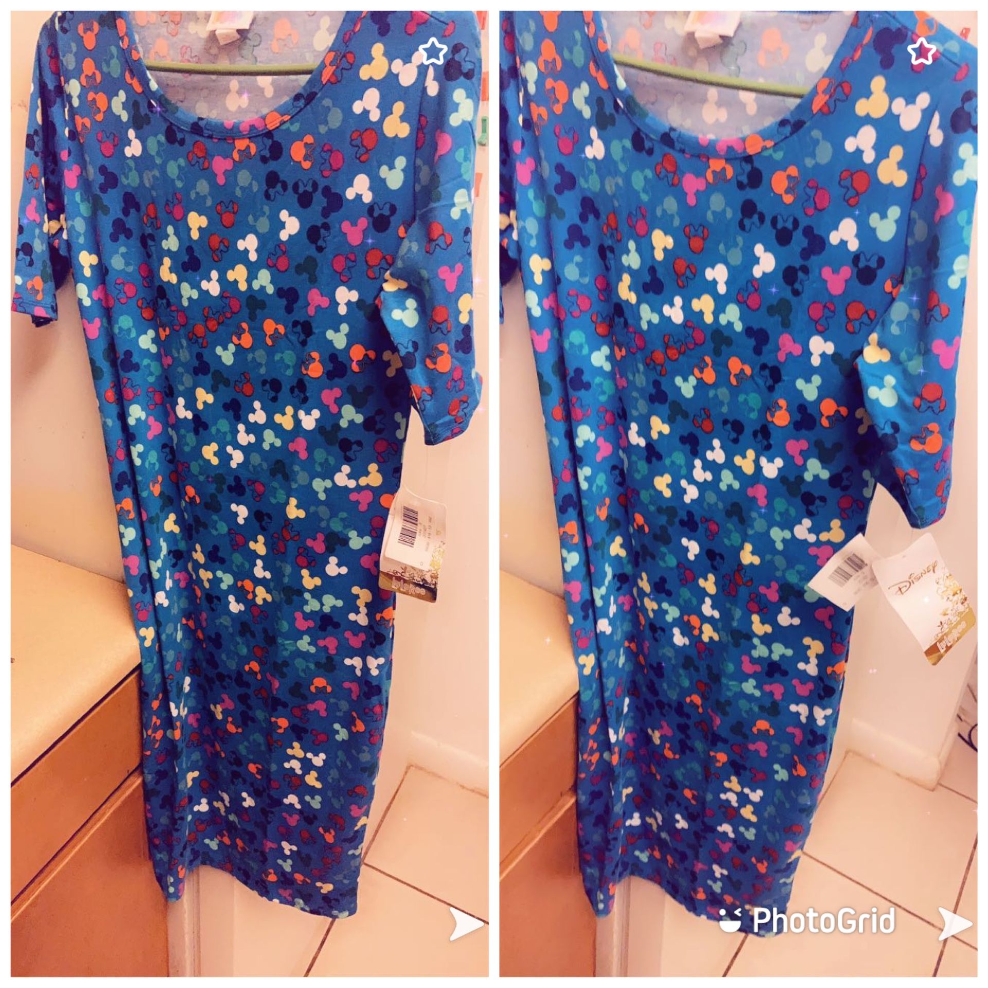 Disney Lularoe