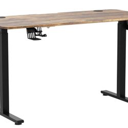 Electric Adjustable Stand Up Desk