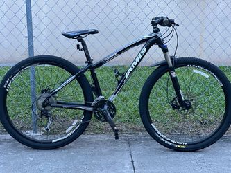 Jamis Dakota D29 Mountain Bike Frame size 15”