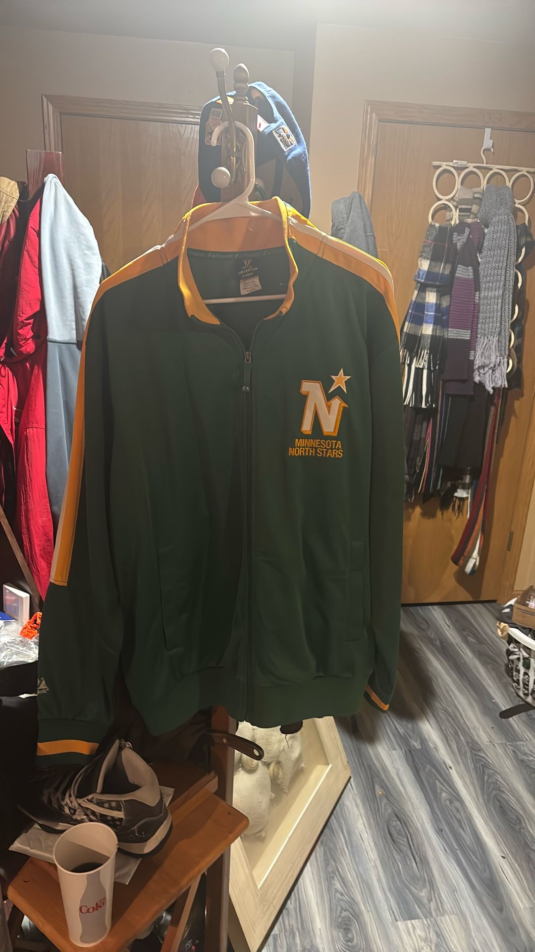 North Stars Sweat Shirt