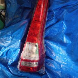 Right Rear Tail Light, Front Headlights  2007 -2011 Honda 