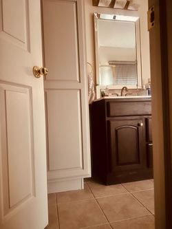 Vanity Mirrors
