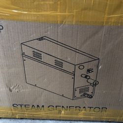 Steam Generator