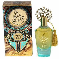 Dar Al Hae for Women - Eau De Parfum - 100 ml Spray by Ard Al Zaafaran