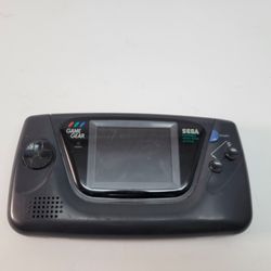 Sega Game Gear
