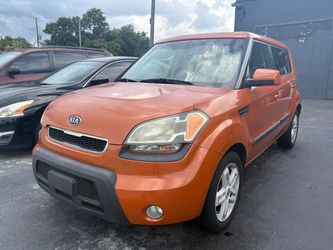 2011 Kia Soul