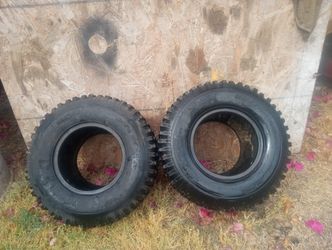 ATC QUAD ATV TIRES FOR SMALL BIKE 18X9.50X8