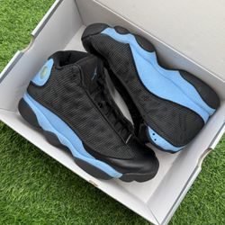 Jordan 13 “University Blue” Size 9.5
