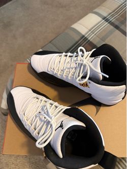 Jordan 12 Taxi