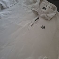 Nike Golf Vintage Elastic Shirt 