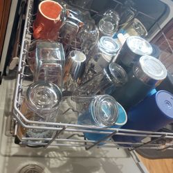 Dishes ! Spatulas Pits Pans