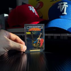 Thor 2024 Marvel Masterpieces ‘92 