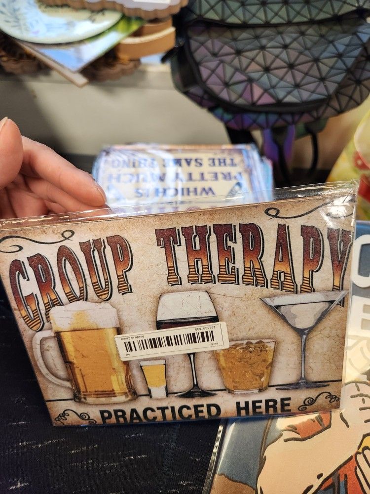 Thin Metal Adult Posters