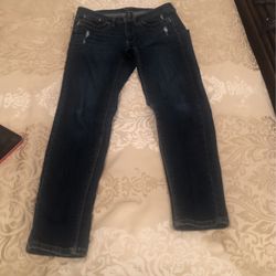 Womens Jeans 