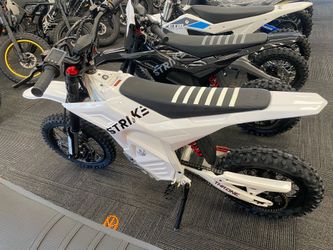 Throne Strike Shadow 3000W/48V