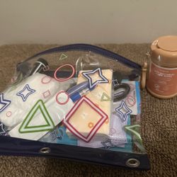 Mini Kit – Compact & Convenient