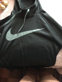 Nike hoodie