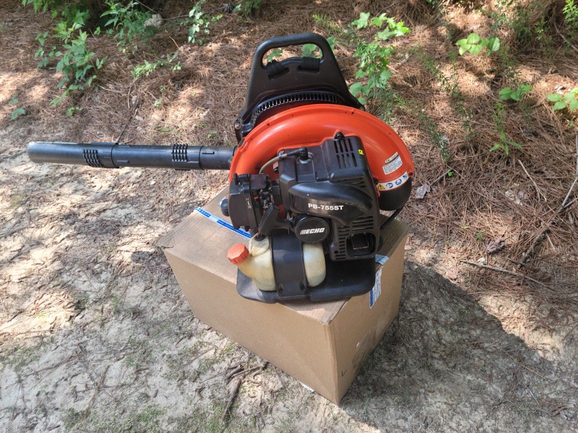 PB 755 ST Blower