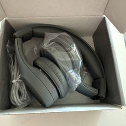 Brand New Kids Headphones