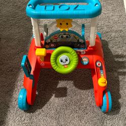 Baby Walker