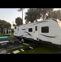 RV  for sale