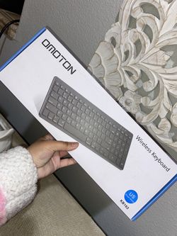 Bluetooth Keyboard