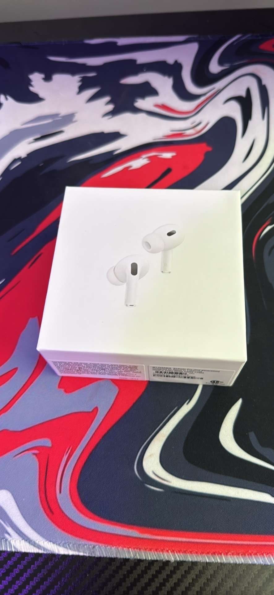 Airpod Pro 2 with ANC