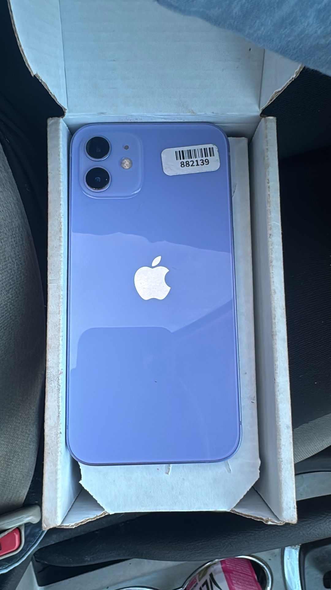 Brand New iPhone 12 128 Gb