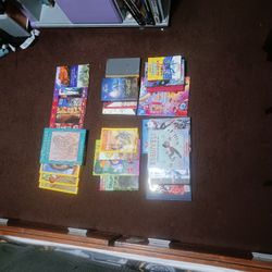 28 Books, Childrens/Informational