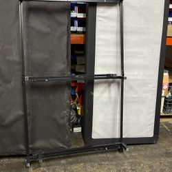 Adjustable Twin And Cal King Bed Frame And 2 Twin Mattress Box Spring 