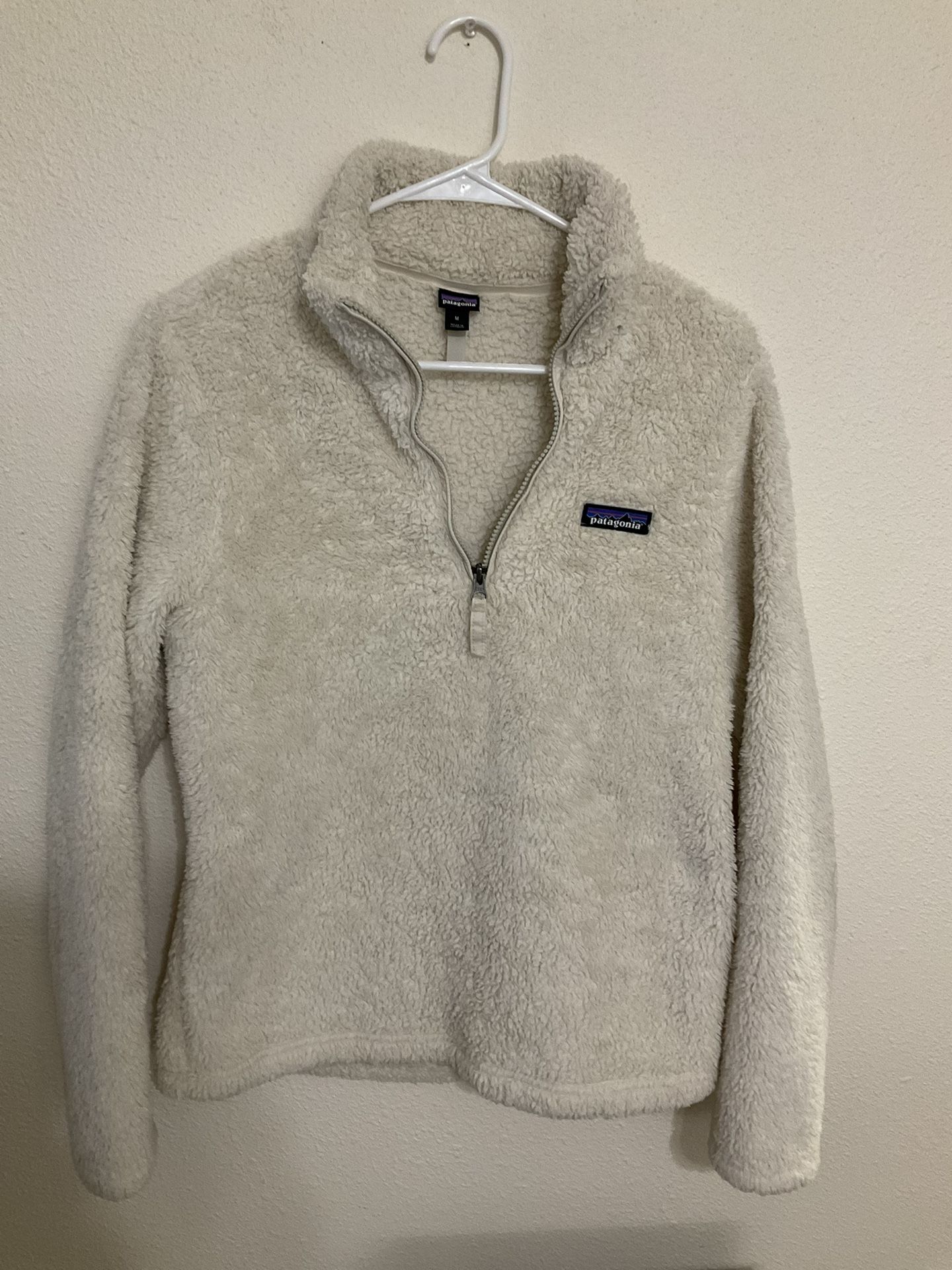 Patagonia Size M De Mujer 