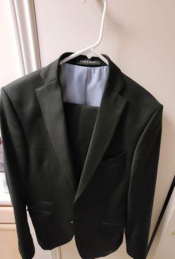 Mens Suit