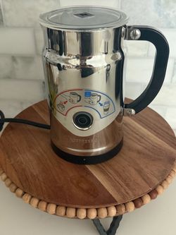 Nespresso Frother