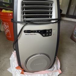 Lasko Heater