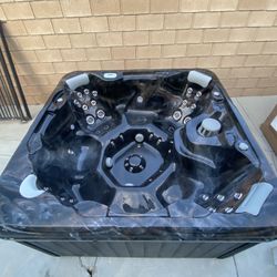 Jacuzzi 