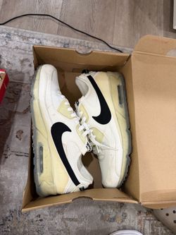 Nike air max/ Uptempo
