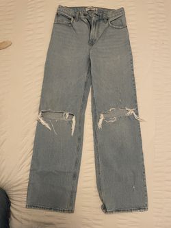 Abercrombie High Rise