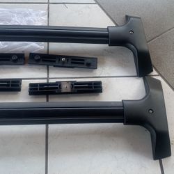 Roof Rack Cross Rails