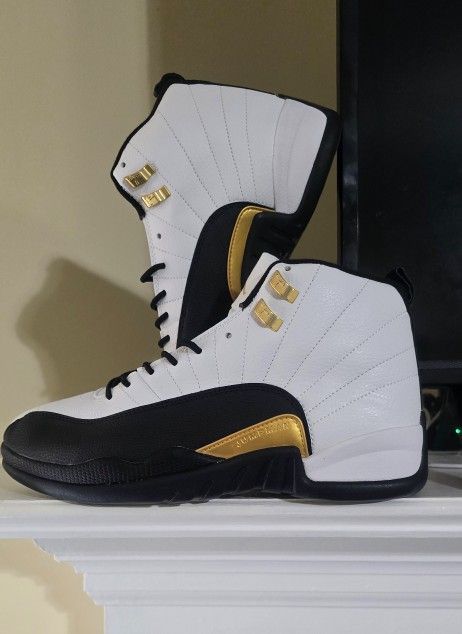 Air Jordan 12